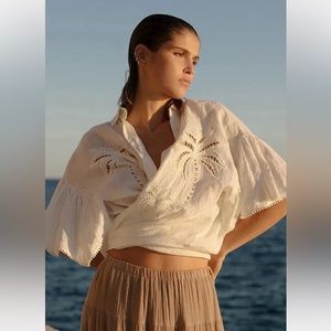 Mes Demoiselles Paris Donna Shirt